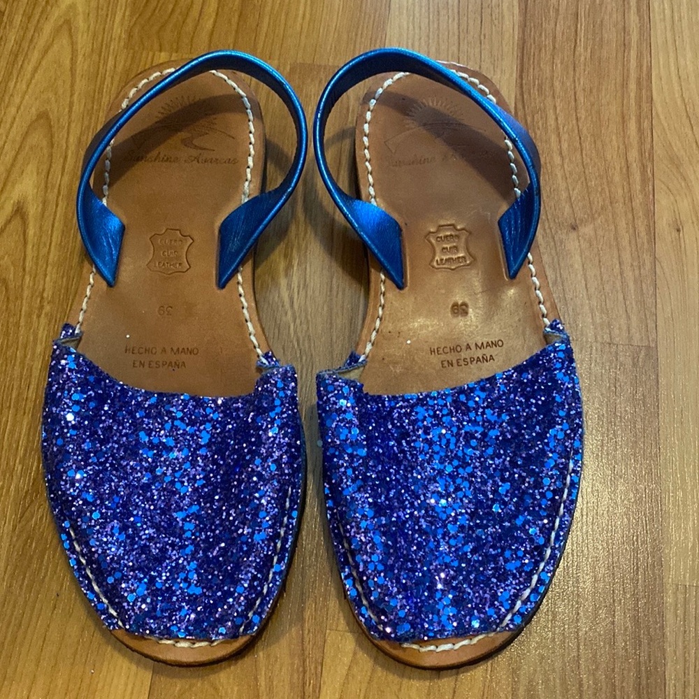 Avarca Sandals